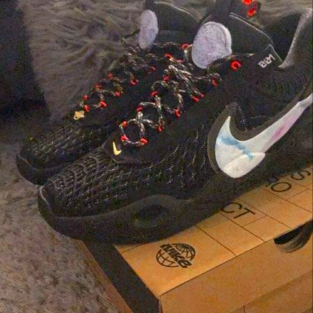 Nike sneakers